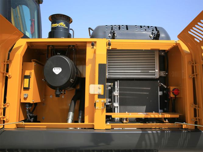 xe215d 地球移动机器 21.5 吨液压履带式挖掘机出售 - buy 挖掘机,液